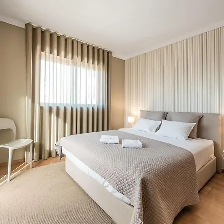 Guestready - Gaia Gardens Apt 1 Apartment *