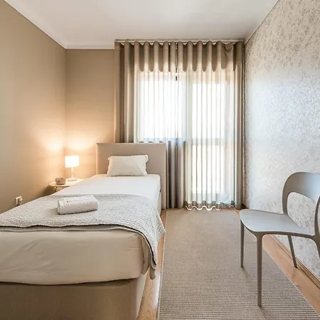 Guestready - Gaia Gardens Apt 1 *