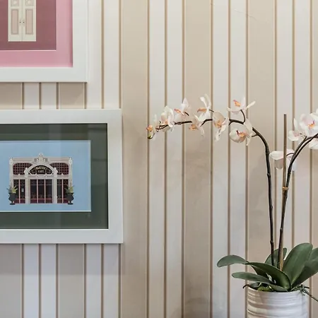 Guestready - Gaia Gardens Apt 1