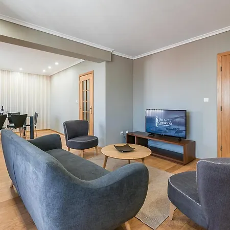 Guestready - Gaia Gardens Apt 1 Vila Nova de Gaia