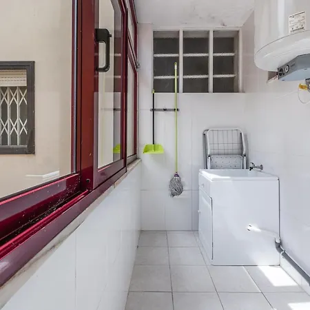 Guestready - Gaia Gardens Apt 1 Apartment Vila Nova de Gaia