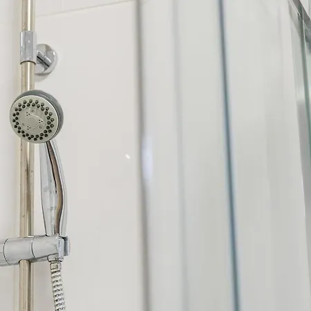 Guestready - Gaia Gardens Apt 1