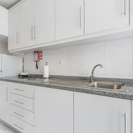 Guestready - Gaia Gardens Apt 1 Apartment Vila Nova de Gaia