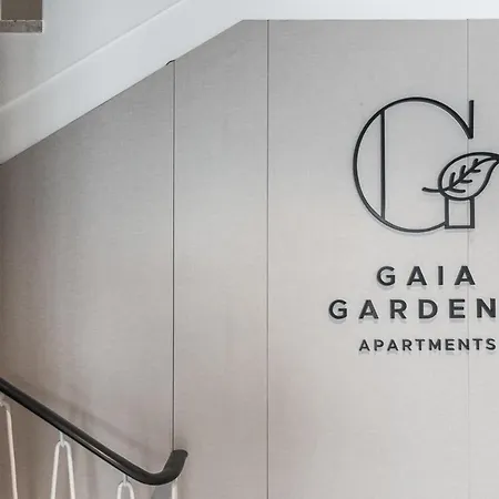 Guestready - Gaia Gardens Apt 1 *