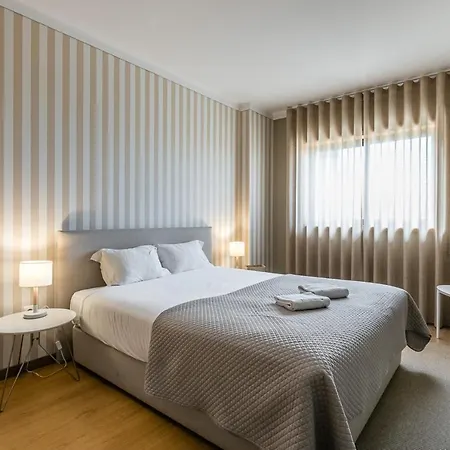 Guestready - Gaia Gardens Apt 1 * Vila Nova de Gaia