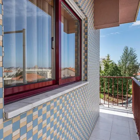 Apartment Guestready - Gaia Gardens Apt 1 *