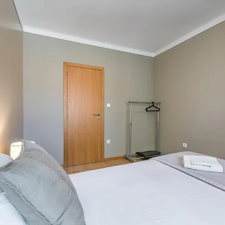 Guestready - Gaia Gardens Apt 1 Vila Nova de Gaia