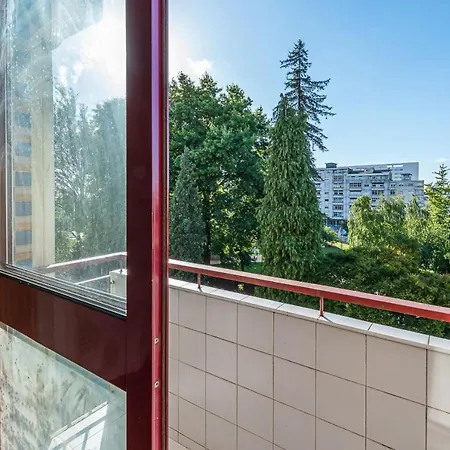 Guestready - Gaia Gardens Apt 1 Apartment *