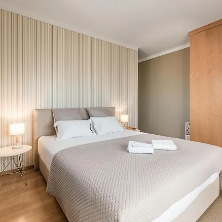 Guestready - Gaia Gardens Apt 1 Apartment Vila Nova de Gaia