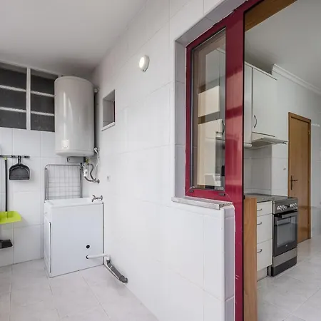 Guestready - Gaia Gardens Apt 1 *