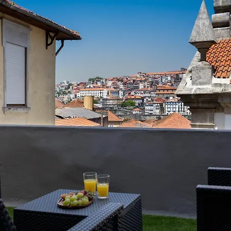 Stylish Duplex House - Terrace & River View *
