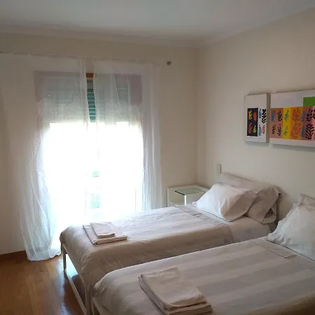 Apartamento H2oporto Beachfront Vila Nova de Gaia