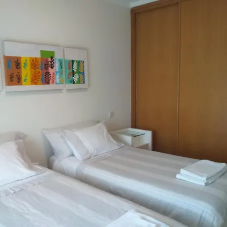 H2oporto Beachfront Apartamento Vila Nova de Gaia