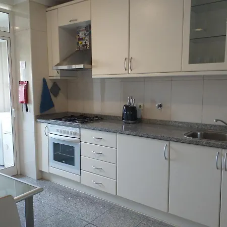 H2oporto Beachfront Apartment *