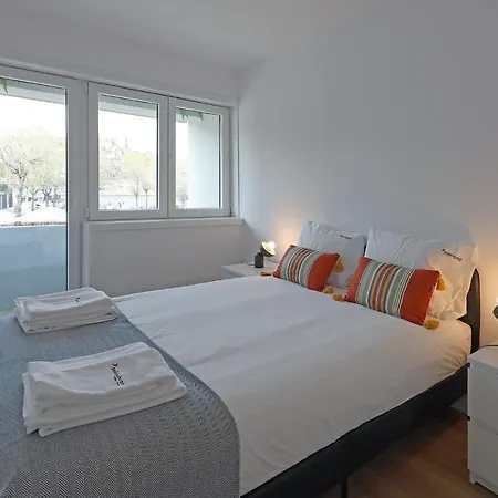 Apartment Flh Gaia Wine Cellars Flat