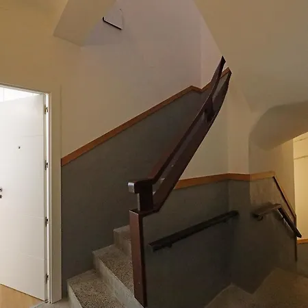 Apartment Flh Gaia Wine Cellars Flat *