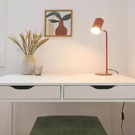 Flh Gaia Wine Cellars Flat Apartment Vila Nova de Gaia