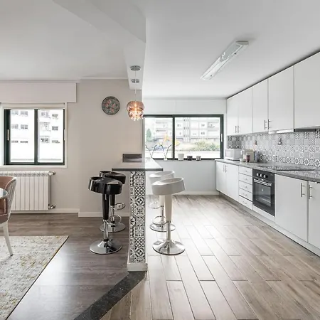 Guestready - Gaia Weine - Calem Vila Nova de Gaia