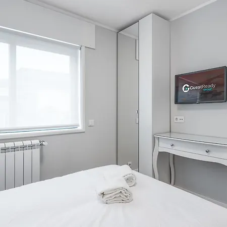 Guestready - Gaia Weine - Calem Holiday home Vila Nova de Gaia