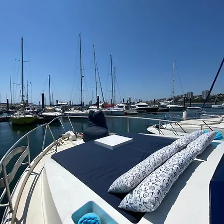 Infantman Yatch Vila Nova de Gaia
