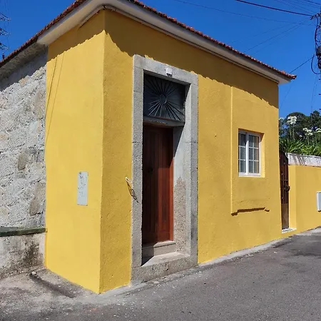 Casa de hóspedes Casa 563 With Indoor Bathroom And Small Kitchen