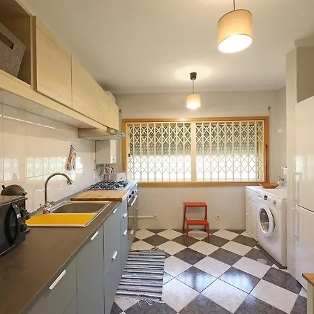 Flh Gaia Valadares Comfy * Vila Nova de Gaia