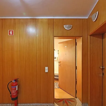 Apartment Flh Gaia Valadares Comfy