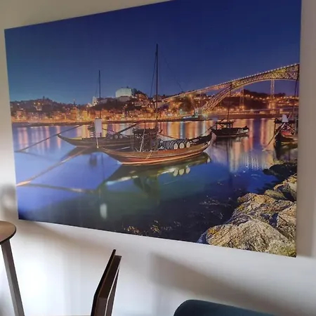 Casa Mira Douro Holiday home