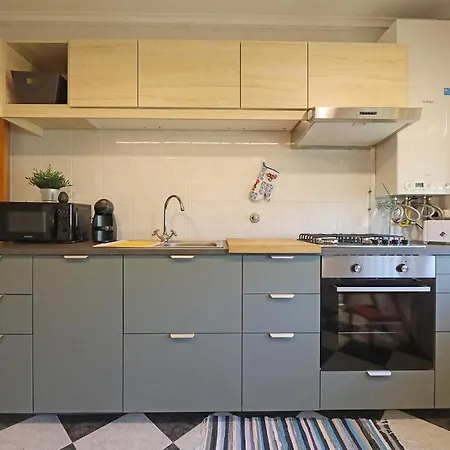 Apartment Flh Gaia Valadares Comfy Vila Nova de Gaia