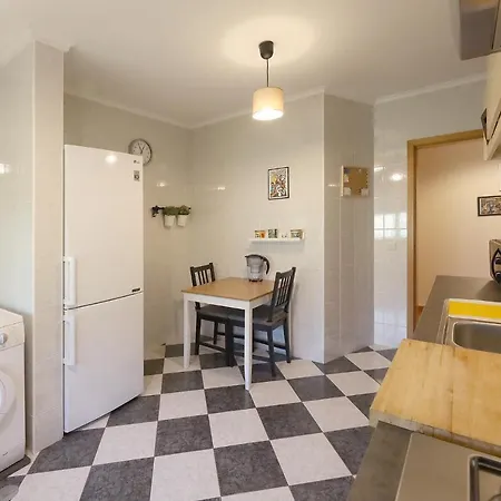 Flh Gaia Valadares Comfy Apartment *