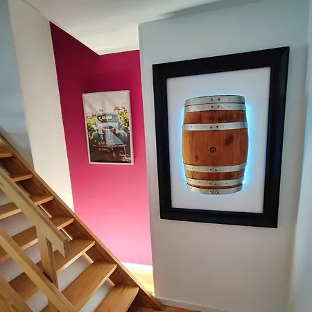 Apartment Wloft