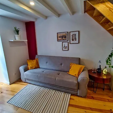 Wloft Apartment Vila Nova de Gaia