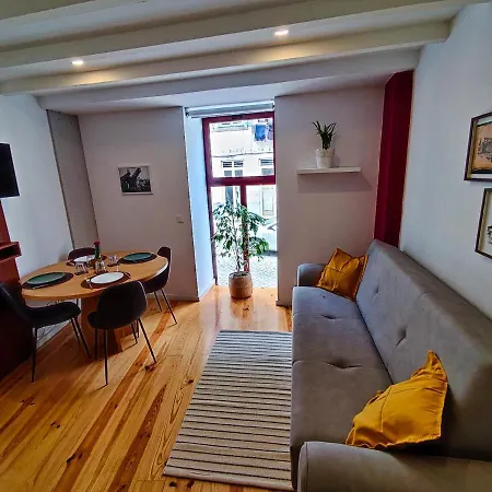 Apartment Wloft *