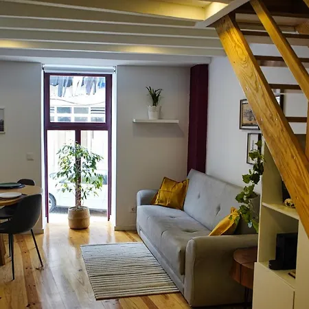 Wloft Apartment