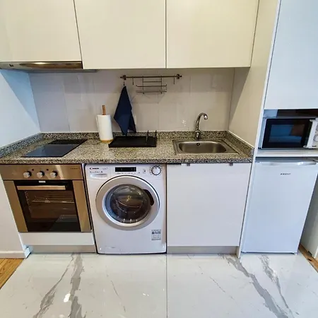 Wloft Apartment Vila Nova de Gaia