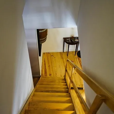 Wloft Apartment
