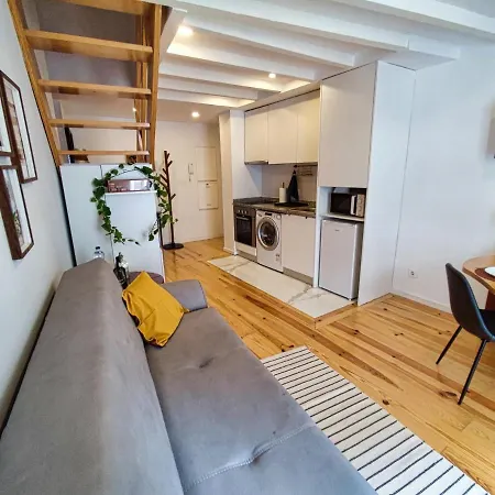 Wloft * Vila Nova de Gaia