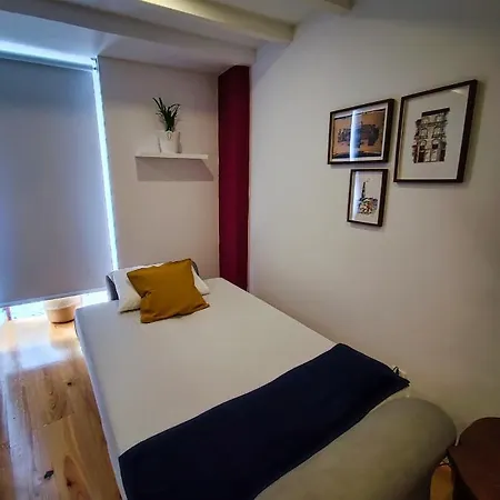 Wloft Apartment *