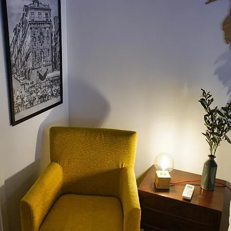 Apartment Wloft *
