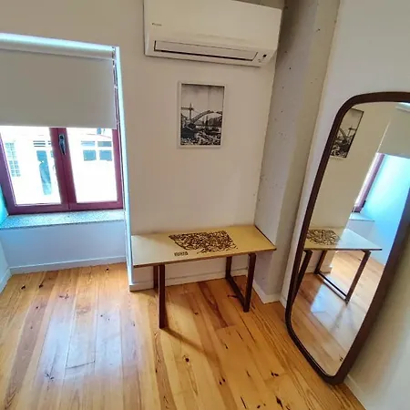 Apartment Wloft Vila Nova de Gaia