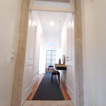 Blue River Apartment Vila Nova de Gaia