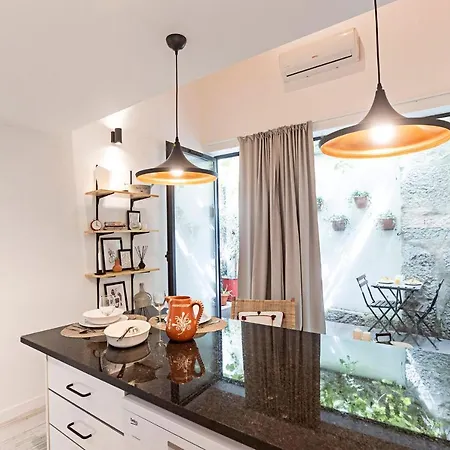 Apartment Vila Terra Luxury I *