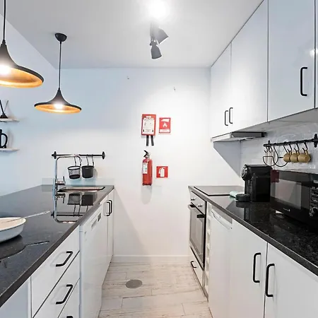 Apartment Vila Terra Luxury I Vila Nova de Gaia