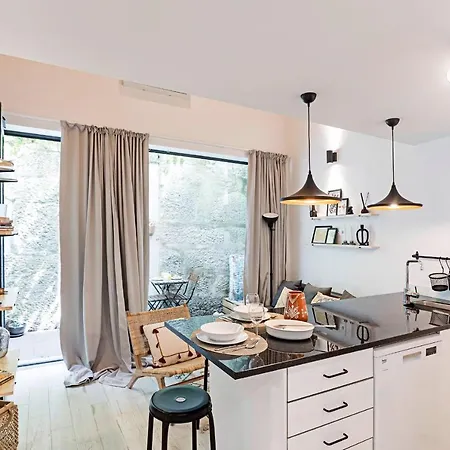 Apartment Vila Terra Luxury I *