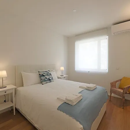 Flh Gaia Homey Flat *