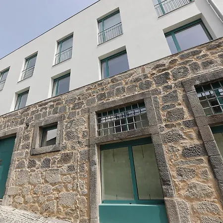 Flh Gaia Homey Flat * Vila Nova de Gaia