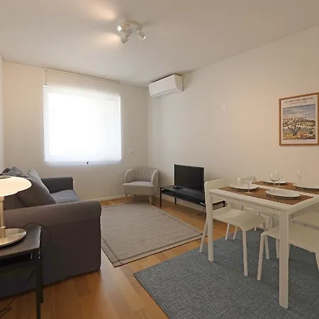 Flh Gaia Homey Flat *