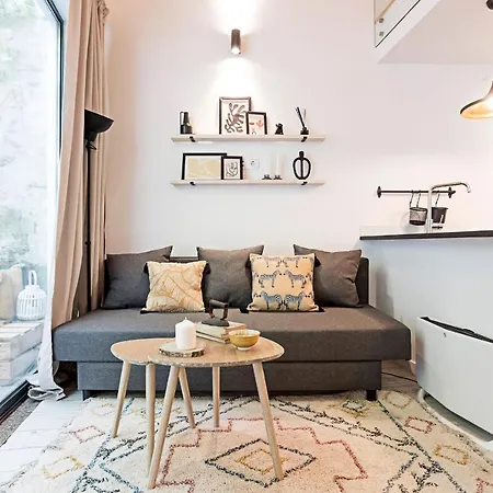 Apartment Vila Terra Luxury I