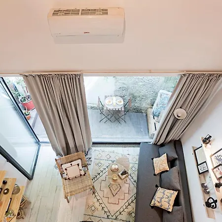 Apartment Vila Terra Luxury I *