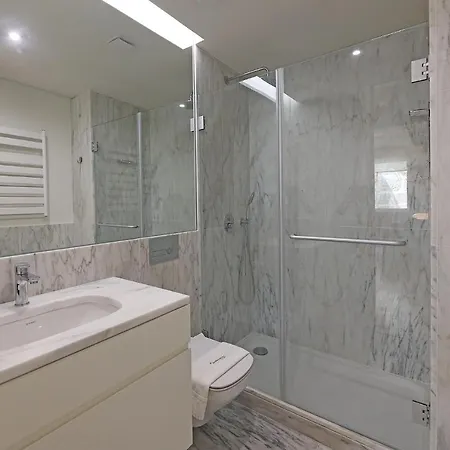 Flh Gaia Homey Flat Apartment Vila Nova de Gaia